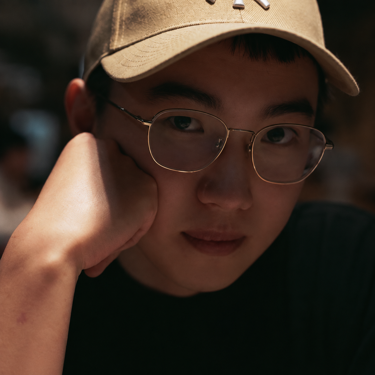 Xiangyu Lu